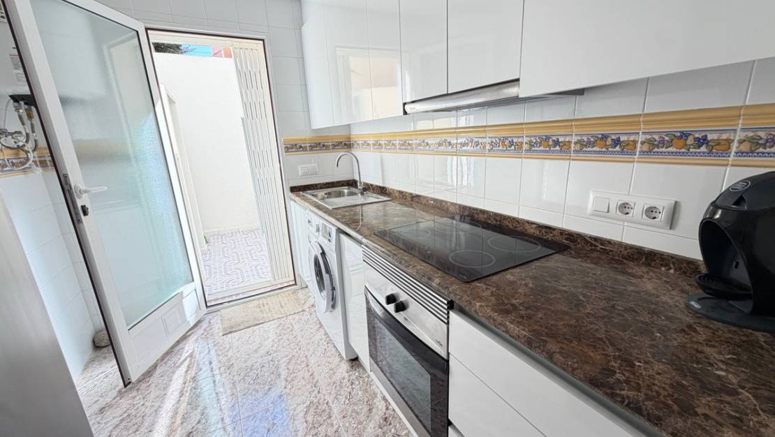 Sale - Town House - Orihuela - Villamartin