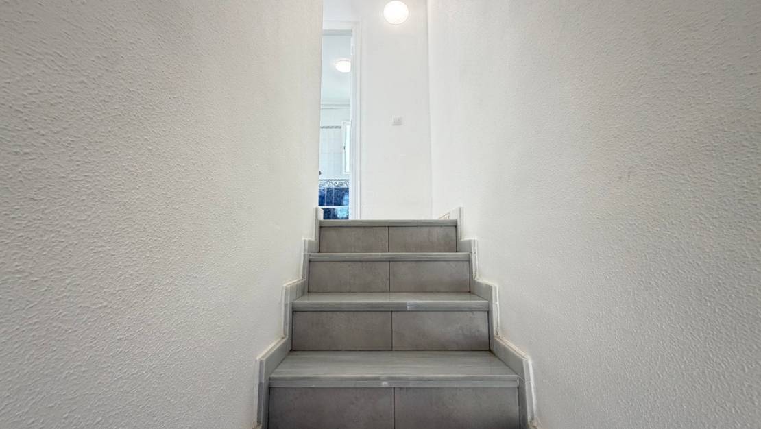 Sale - Town House - Orihuela - Villamartin