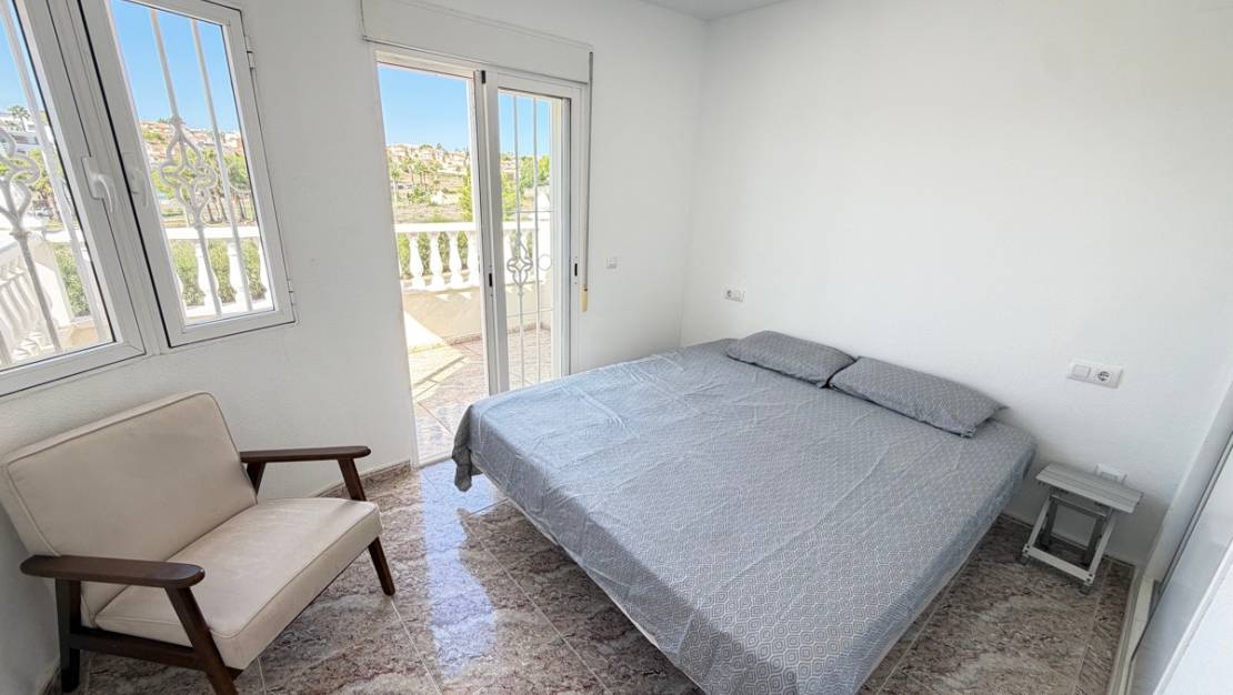 Sale - Town House - Orihuela - Villamartin