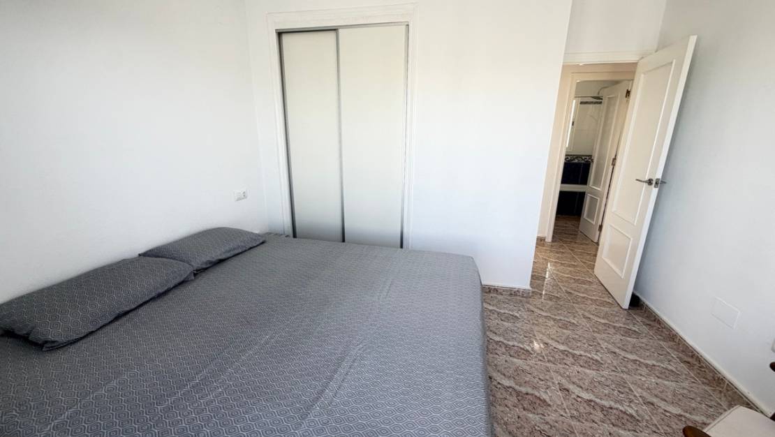 Sale - Town House - Orihuela - Villamartin