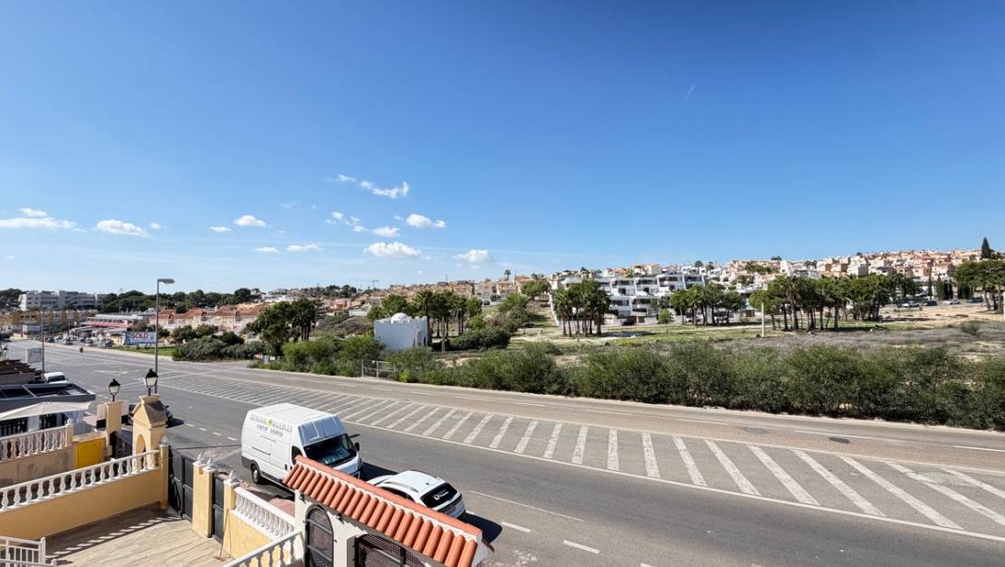 Sale - Town House - Orihuela - Villamartin