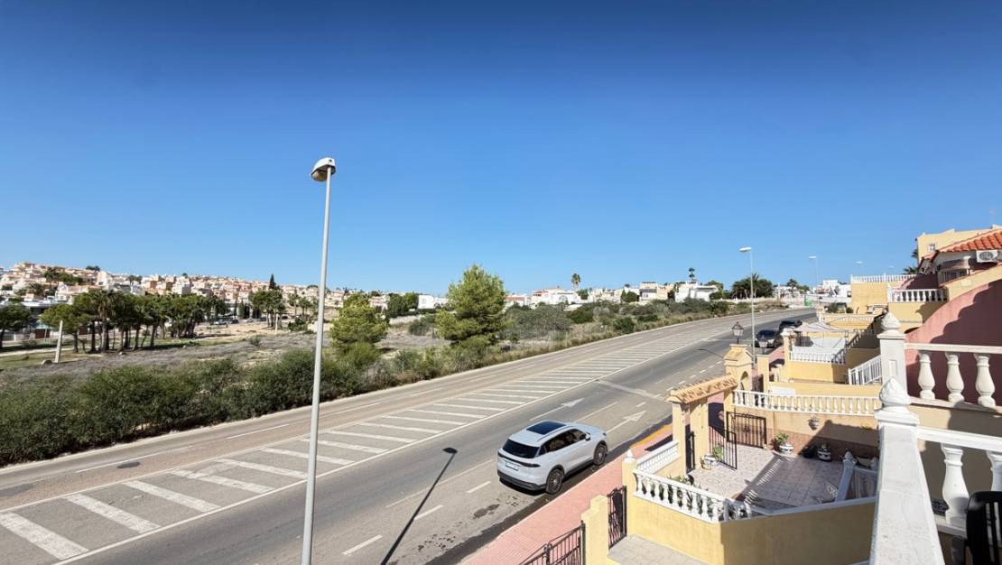 Sale - Town House - Orihuela - Villamartin
