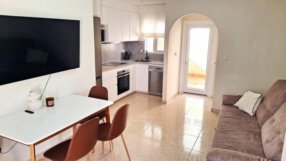 Sale - Town House - Orihuela - Villamartin