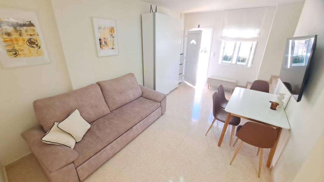 Sale - Town House - Orihuela - Villamartin