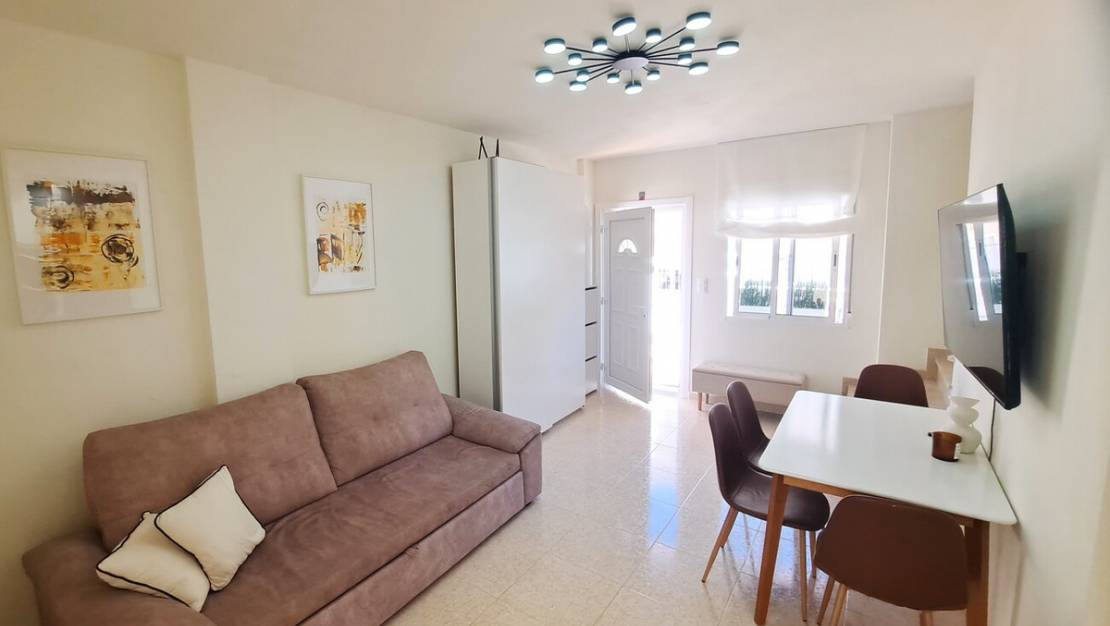 Sale - Town House - Orihuela - Villamartin