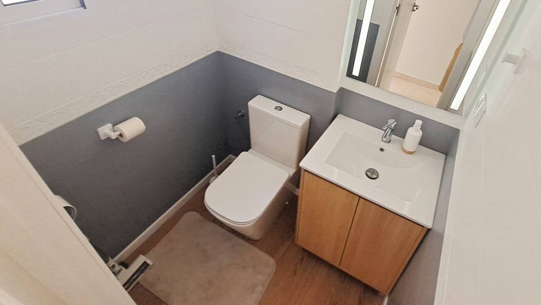 Sale - Town House - Orihuela - Villamartin