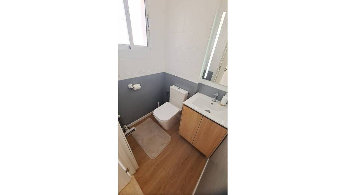 Sale - Town House - Orihuela - Villamartin
