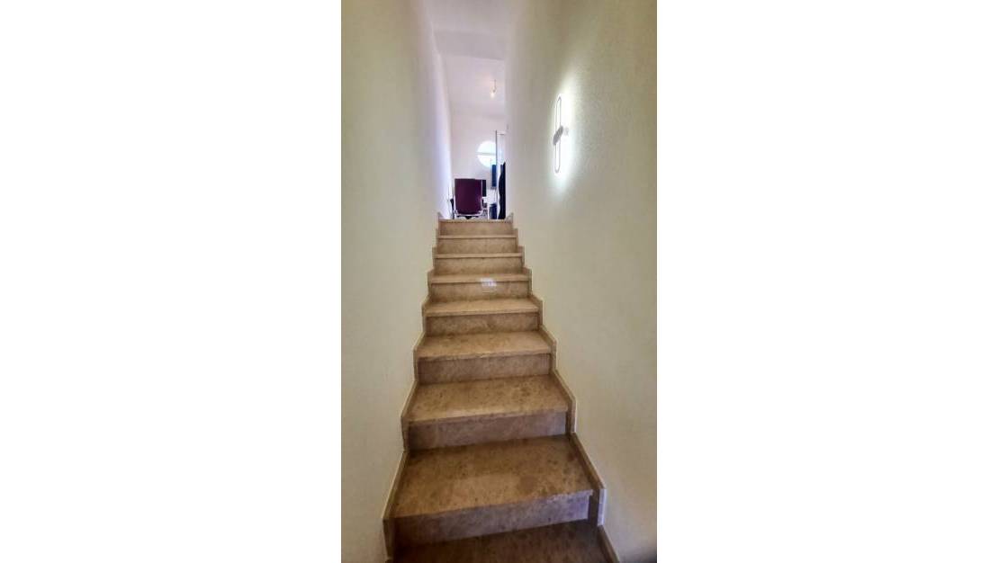 Sale - Town House - Orihuela - Villamartin