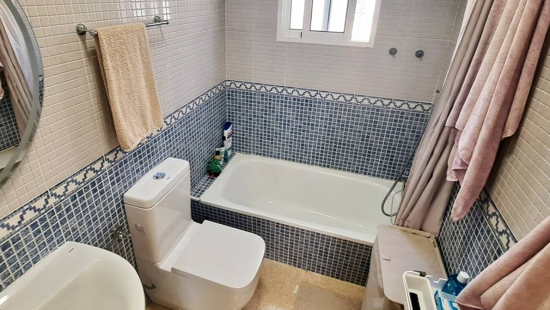 Sale - Town House - Orihuela - Villamartin