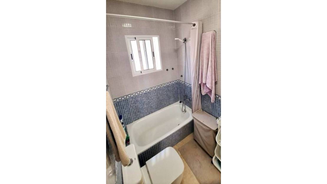 Sale - Town House - Orihuela - Villamartin
