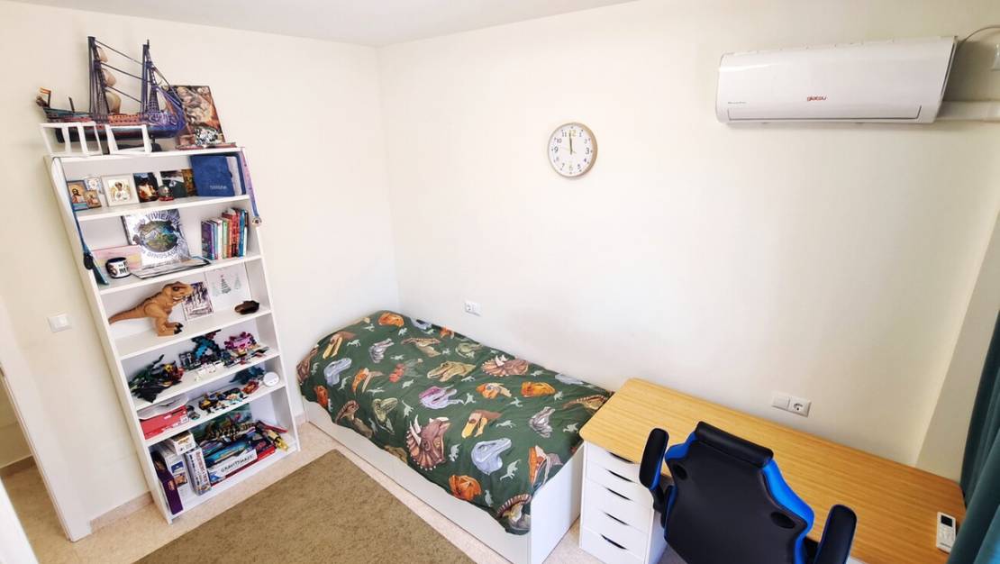 Sale - Town House - Orihuela - Villamartin