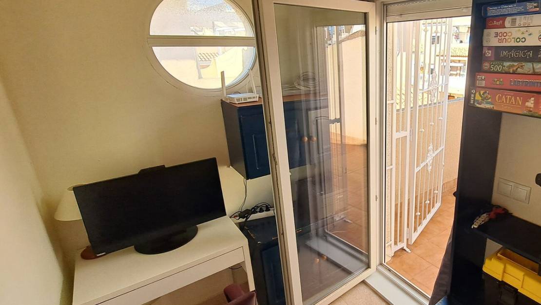 Sale - Town House - Orihuela - Villamartin