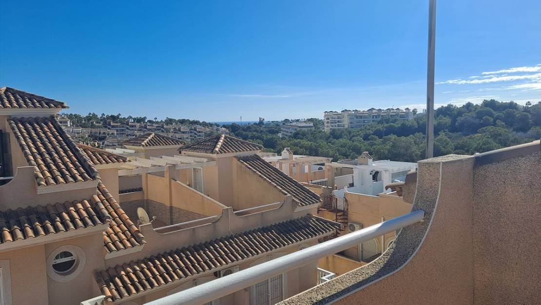 Sale - Town House - Orihuela - Villamartin