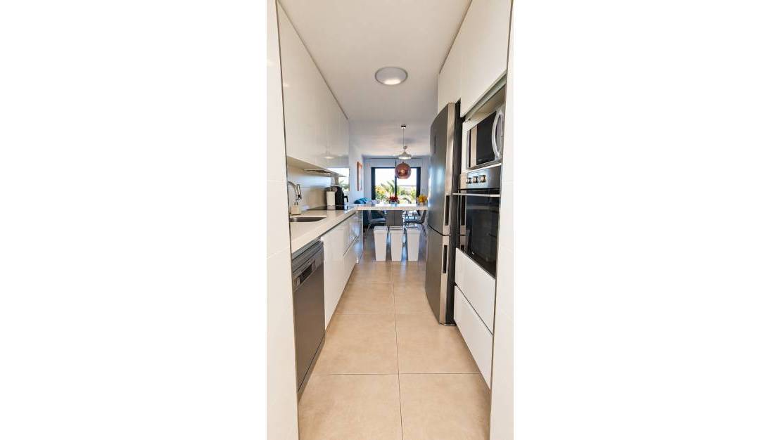 Sale - Town House - Orihuela - Villamartin