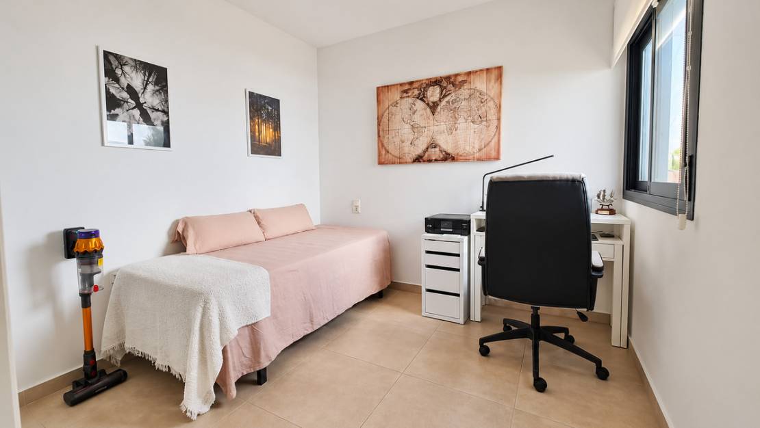 Sale - Town House - Orihuela - Villamartin