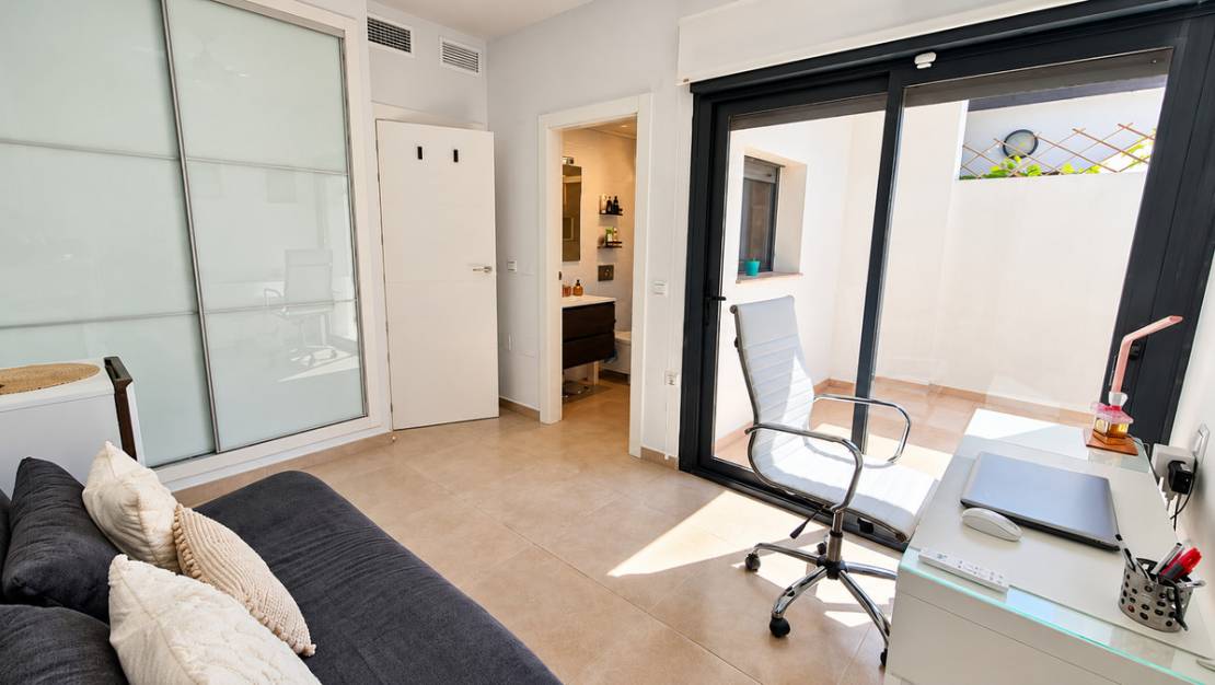 Sale - Town House - Orihuela - Villamartin