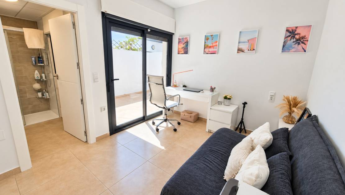Sale - Town House - Orihuela - Villamartin