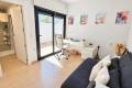 Sale - Town House - Orihuela - Villamartin