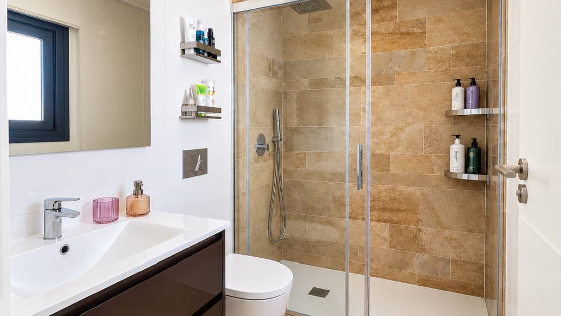 Sale - Town House - Orihuela - Villamartin