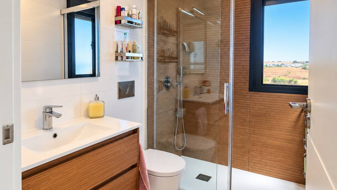 Sale - Town House - Orihuela - Villamartin