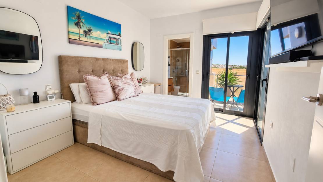 Sale - Town House - Orihuela - Villamartin