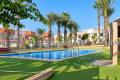 Sale - Town House - Orihuela - Villamartin