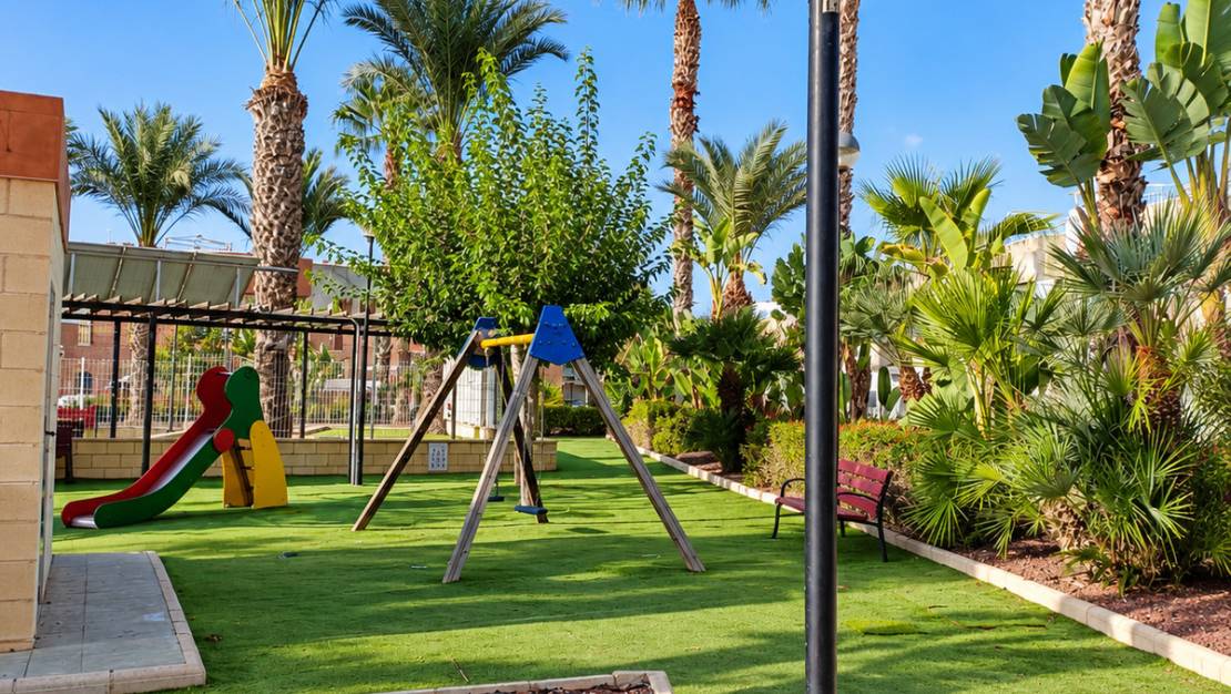 Sale - Town House - Orihuela - Villamartin