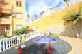 Sale - Town House - Orihuela - Villamartin