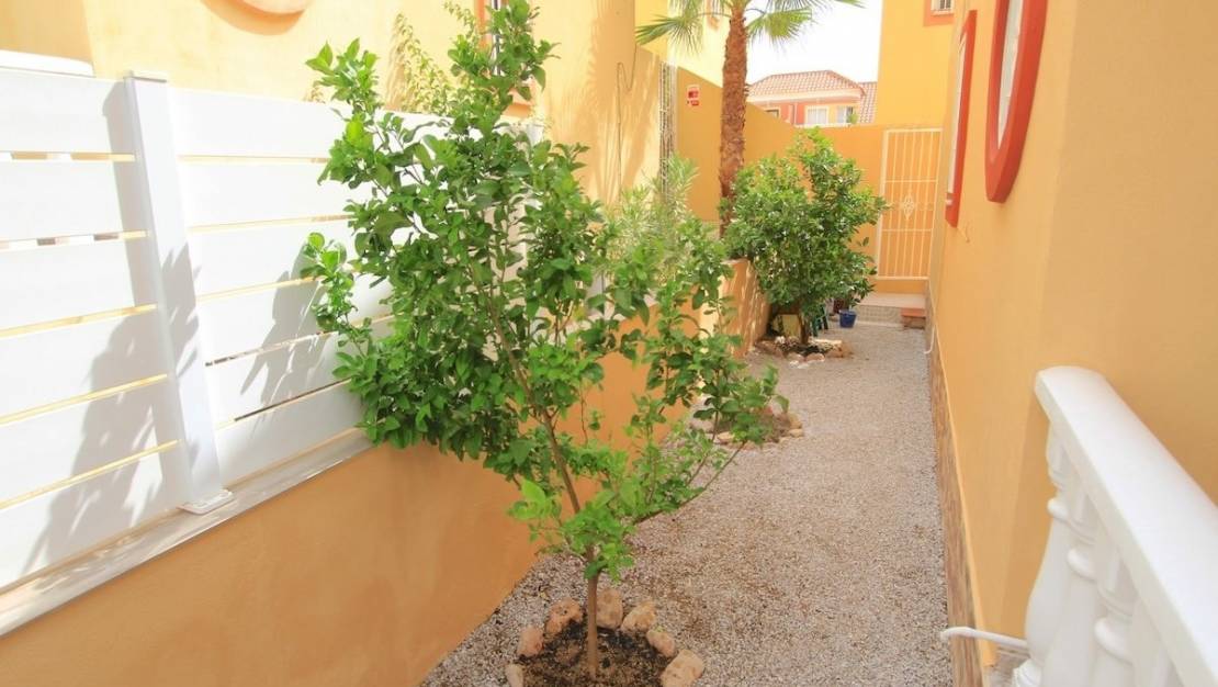 Sale - Town House - Orihuela - Villamartin