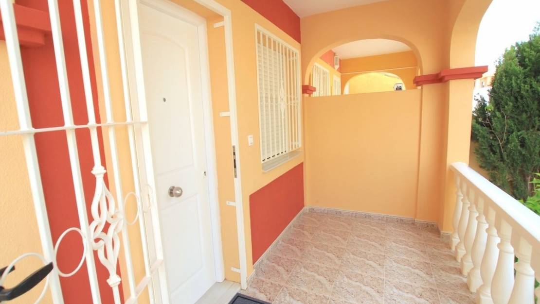 Sale - Town House - Orihuela - Villamartin