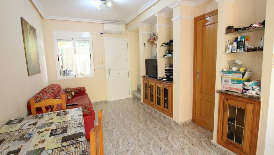 Sale - Town House - Orihuela - Villamartin