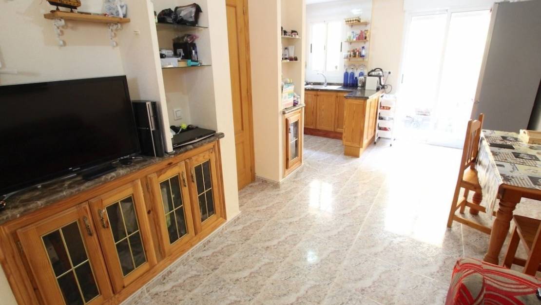 Sale - Town House - Orihuela - Villamartin