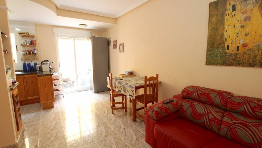 Sale - Town House - Orihuela - Villamartin