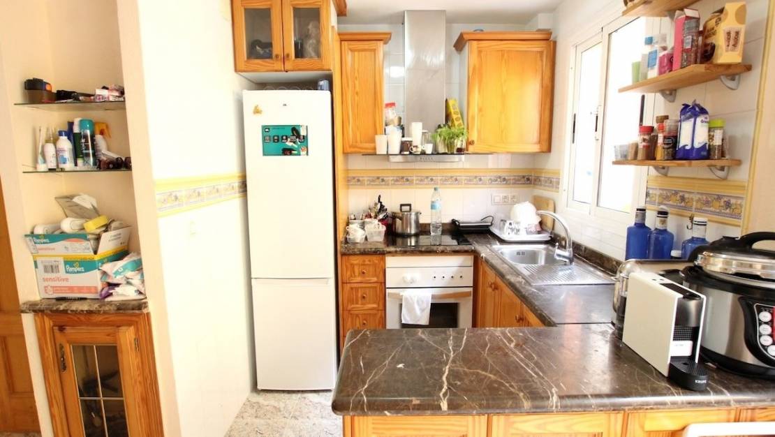 Sale - Town House - Orihuela - Villamartin