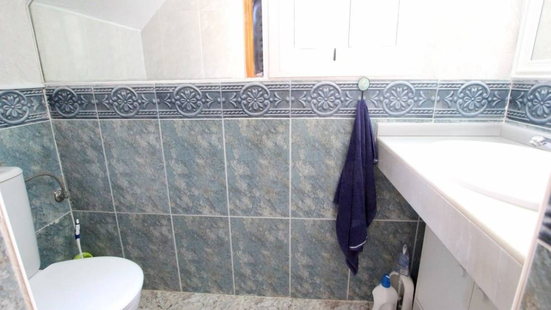 Sale - Town House - Orihuela - Villamartin