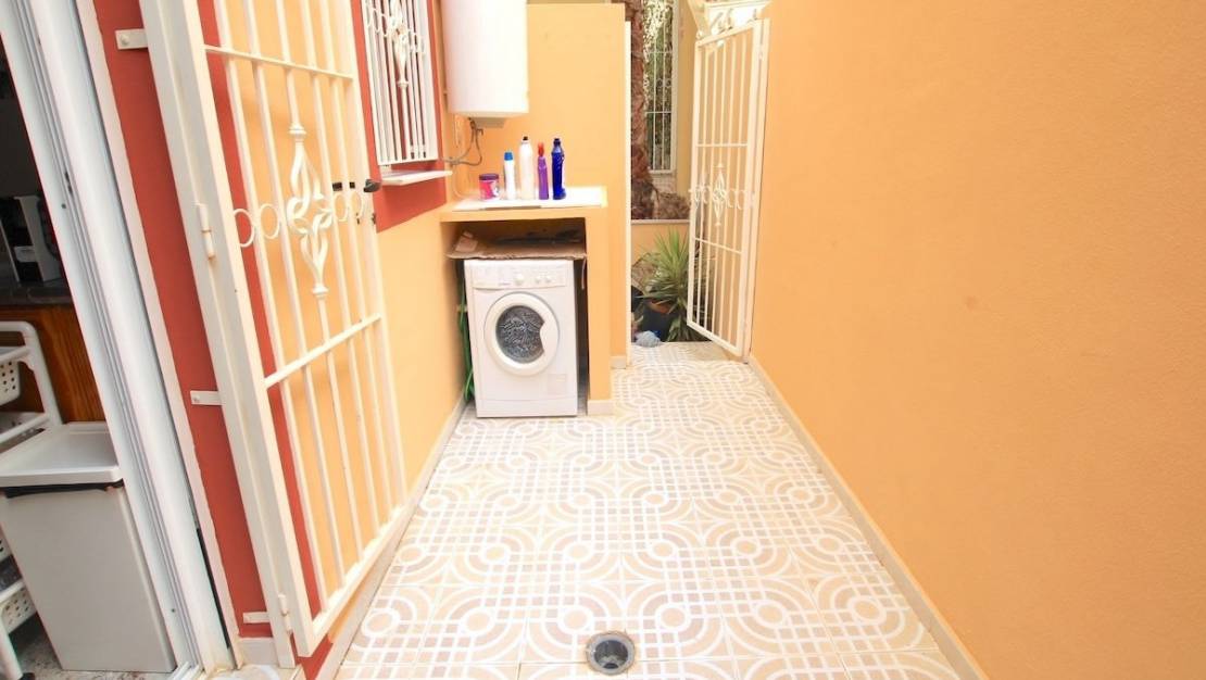Sale - Town House - Orihuela - Villamartin