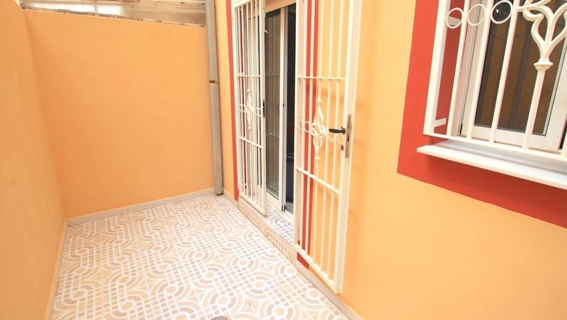 Sale - Town House - Orihuela - Villamartin