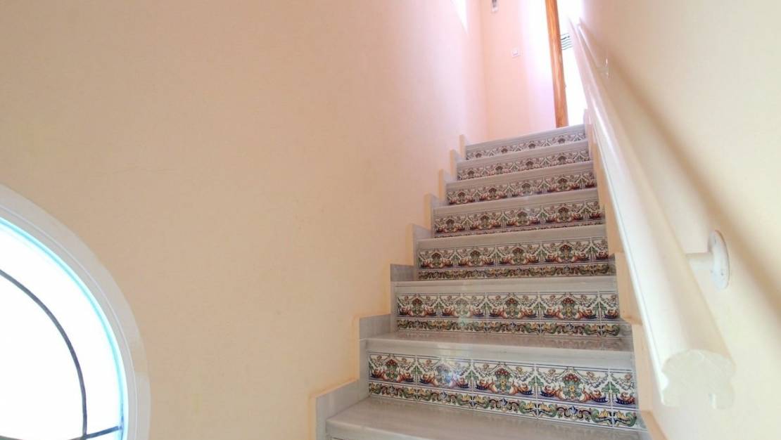 Sale - Town House - Orihuela - Villamartin