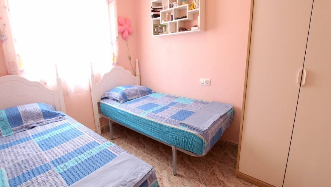 Sale - Town House - Orihuela - Villamartin
