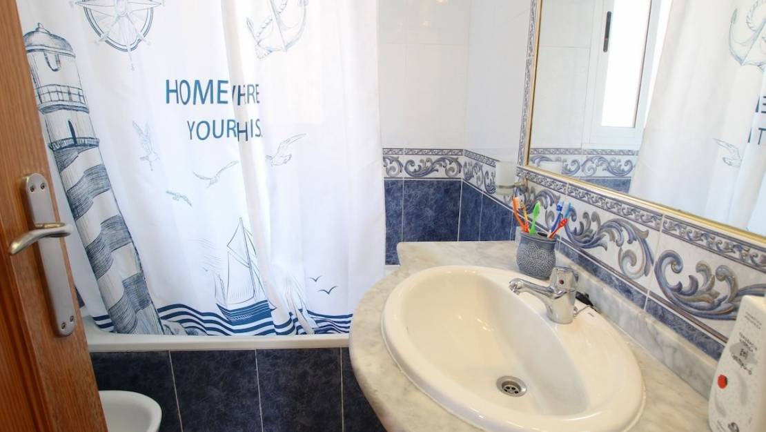 Sale - Town House - Orihuela - Villamartin
