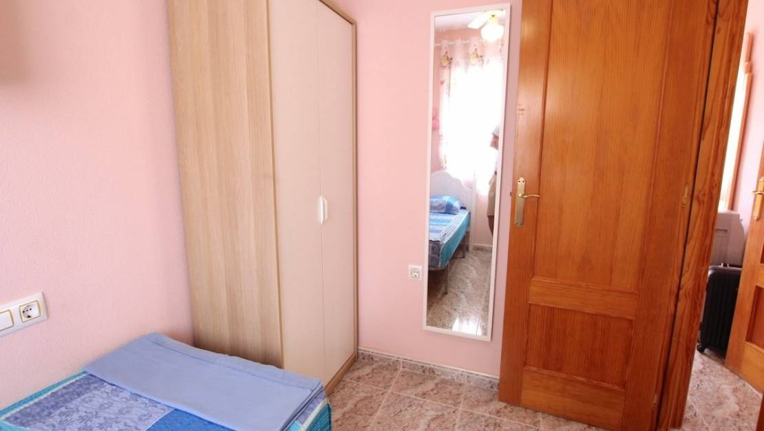 Sale - Town House - Orihuela - Villamartin