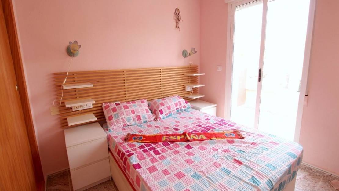 Sale - Town House - Orihuela - Villamartin