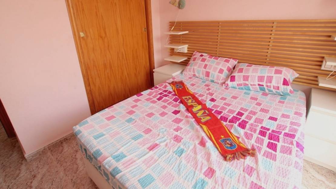 Sale - Town House - Orihuela - Villamartin