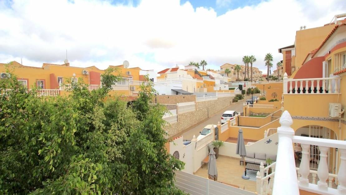 Sale - Town House - Orihuela - Villamartin