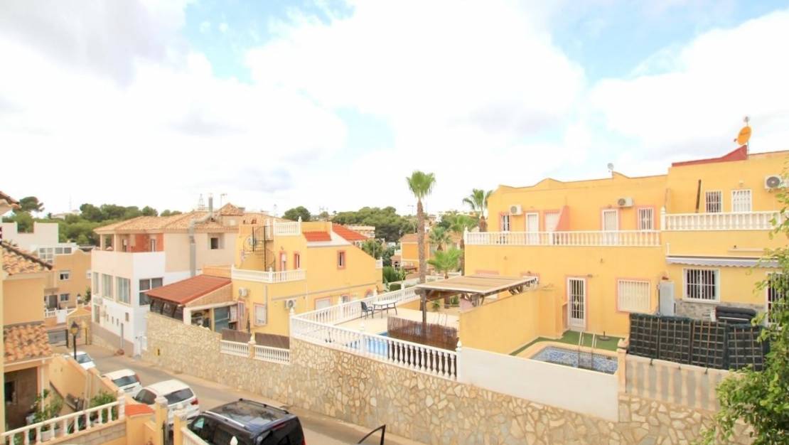 Sale - Town House - Orihuela - Villamartin
