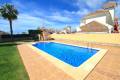 Sale - Town House - Orihuela - Villamartin