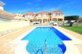 Sale - Town House - Orihuela - Villamartin