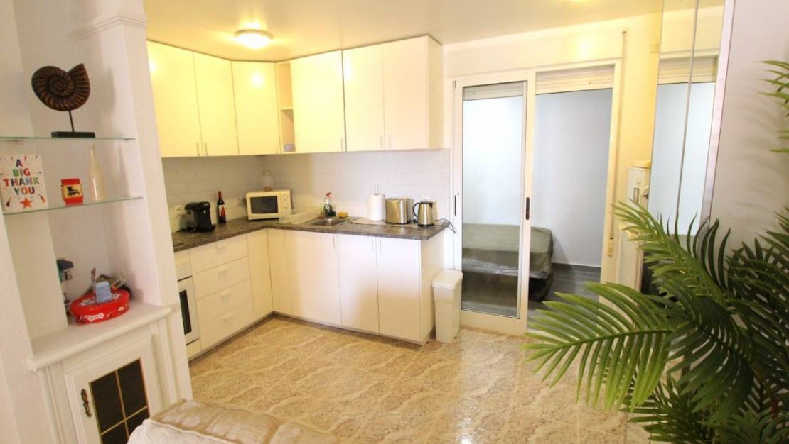 Sale - Town House - Orihuela - Villamartin