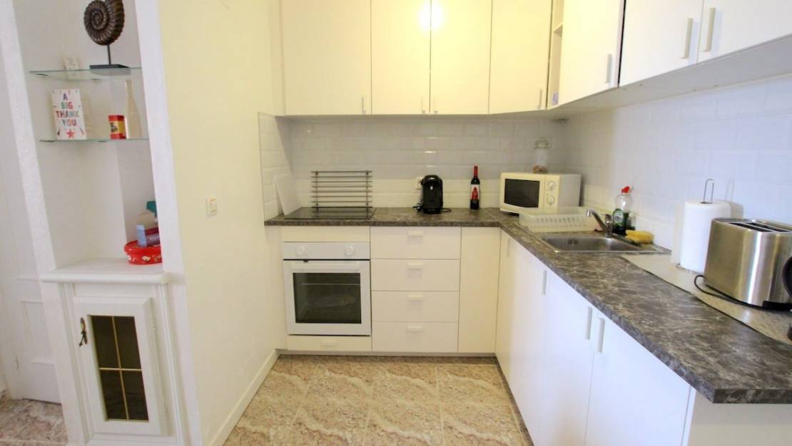 Sale - Town House - Orihuela - Villamartin