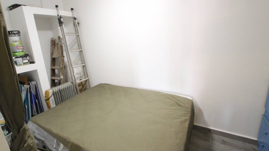 Sale - Town House - Orihuela - Villamartin